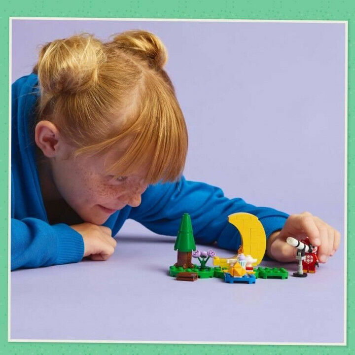 Bouwspel Lego 77053 78 Onderdelen