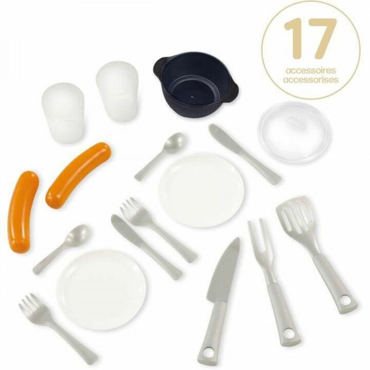 Set di giocattoli Smoby Life