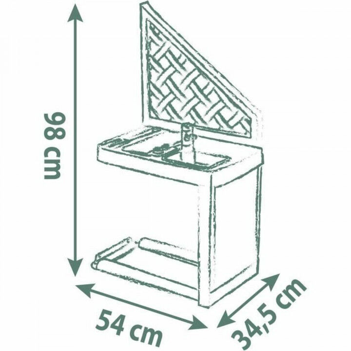 Spielzeug-Set Smoby Life