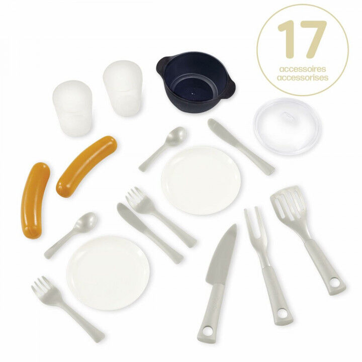 Set di giocattoli Smoby Life