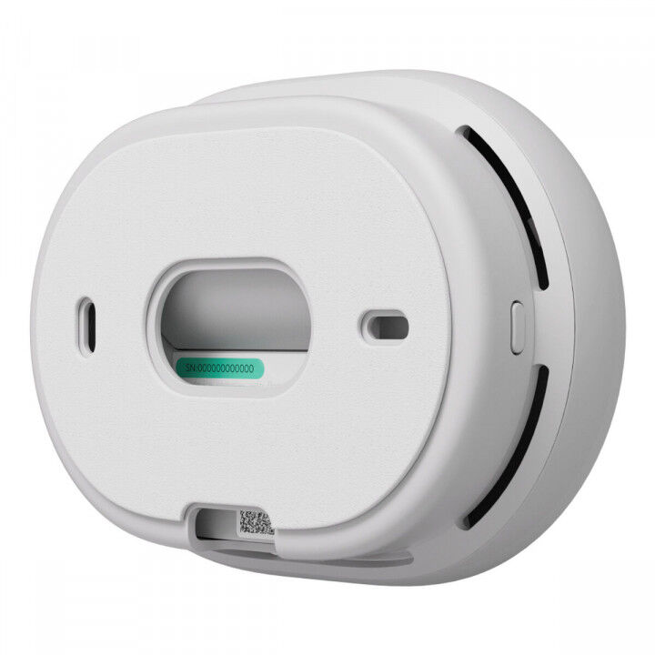 Sensor de Temperatura y Humedad Inteligente Logitech 950-000109