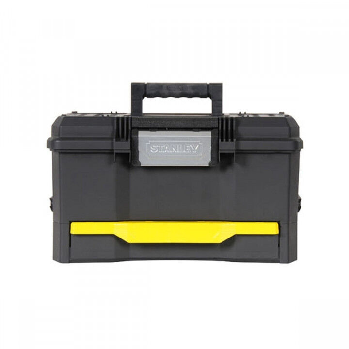 Boîte à outils Stanley 1-70-316 polypropylène 48 cm