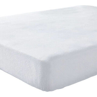 Protector de colchón TODAY Essential Cama doble 160 x 200 cm Absorbente
