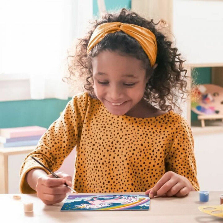 Set da Disegno Ravensburger Creart