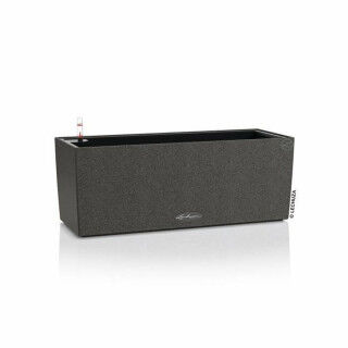 Plant pot Lechuza polypropylene Rectangular