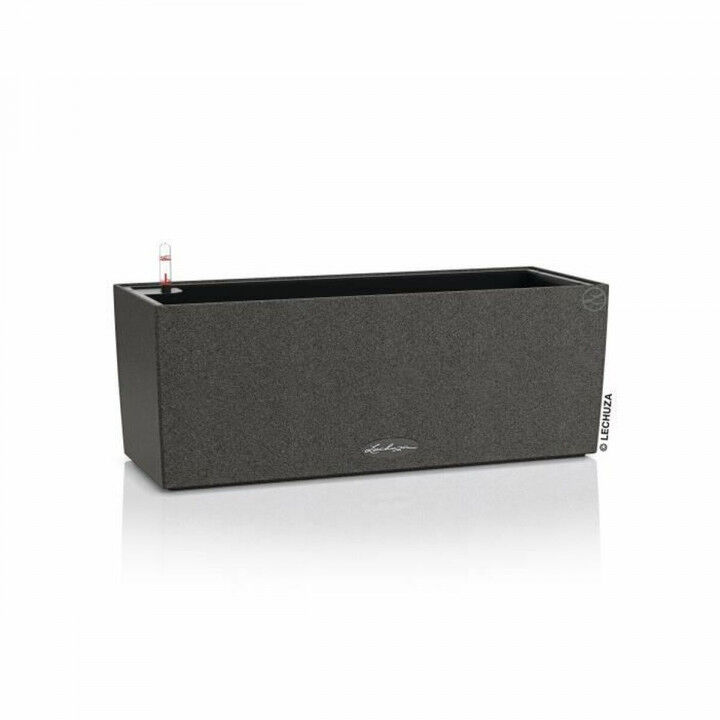 Plant pot Lechuza polypropylene Rectangular