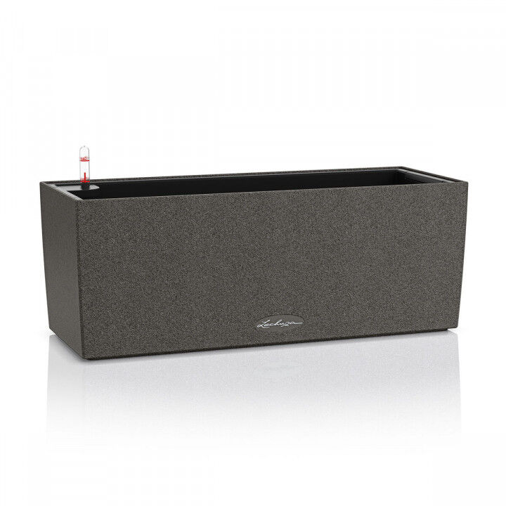 Plant pot Lechuza polypropylene Rectangular