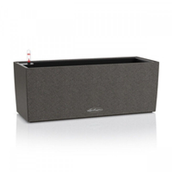 Plant pot Lechuza polypropylene Rectangular