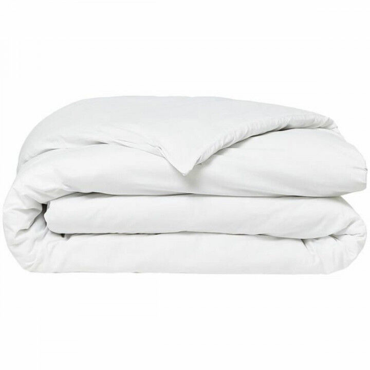 Duvet cover set TODAY White 220 x 240 cm