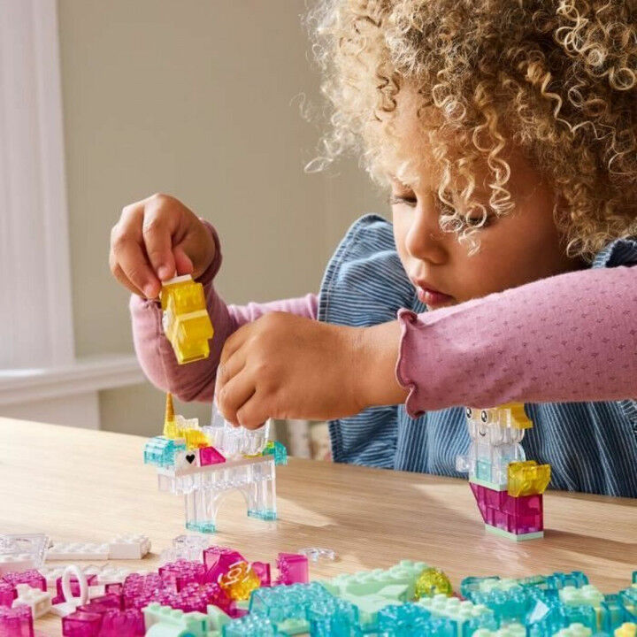 Set di Costruzioni Lego 11040