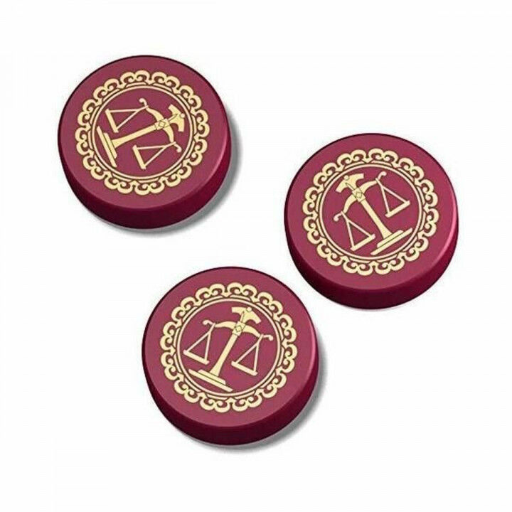 Gioco da Tavolo Asmodee