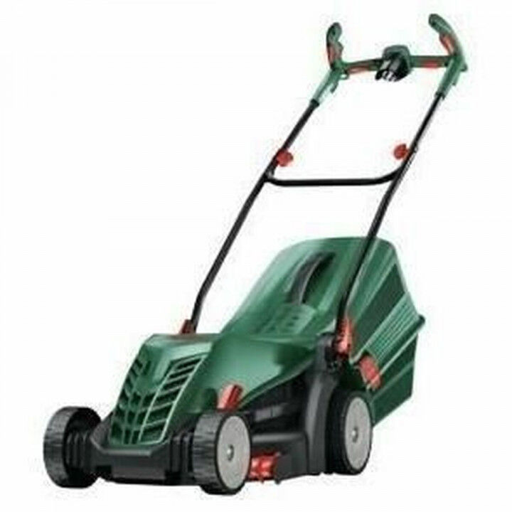 Cortacésped BOSCH UniversalRotak 34V-26 40 L 1300 W 230 V 34 cm 20-70 mm