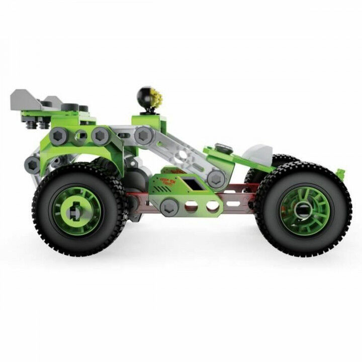Remote-Controlled Car Bandai