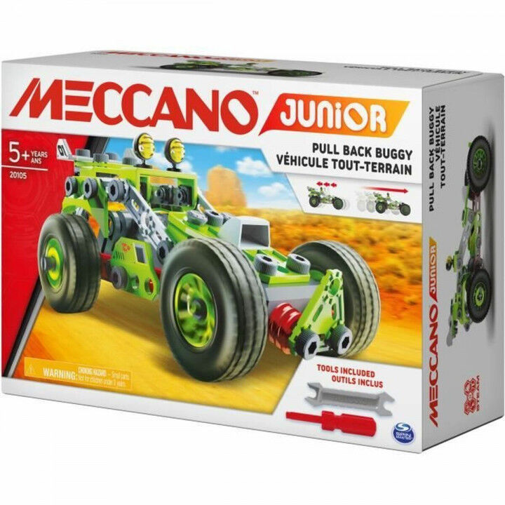 Coche Radio Control Bandai