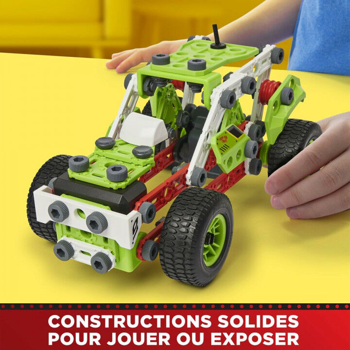 Remote-Controlled Car Bandai