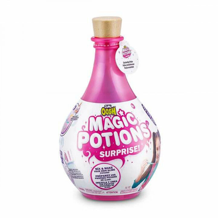 Educational Game Zuru