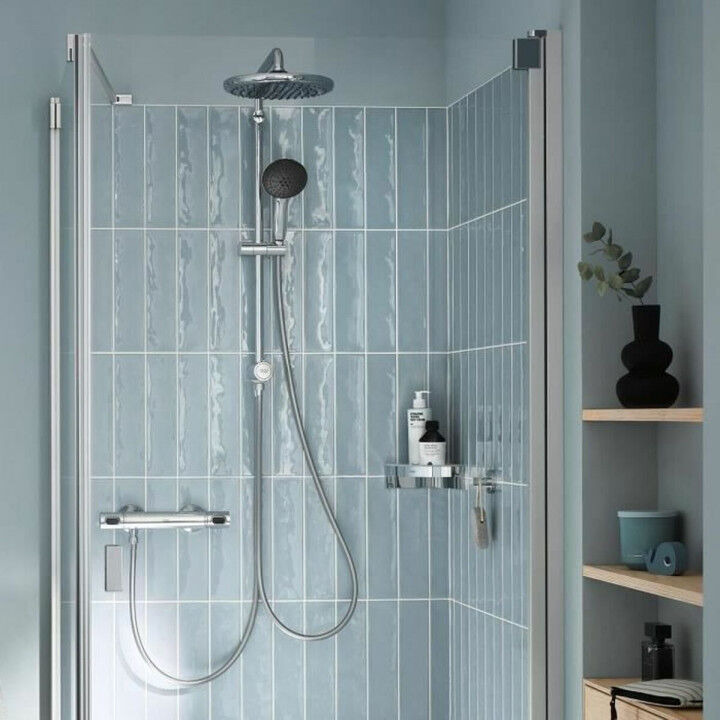 Duschschlauch Grohe VitalioFlex 1,25 m