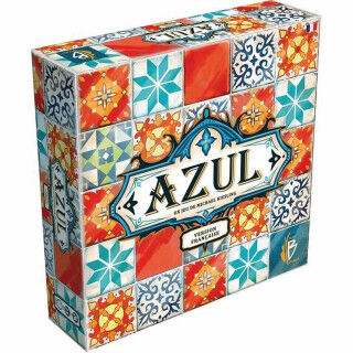 Bordspel Asmodee Azul 26 x 8 x 27 cm