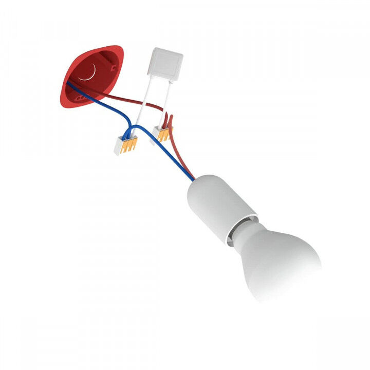 Verlichtingsmodule voor gloeilampen Dio Connected Home 54518 Bluetooth