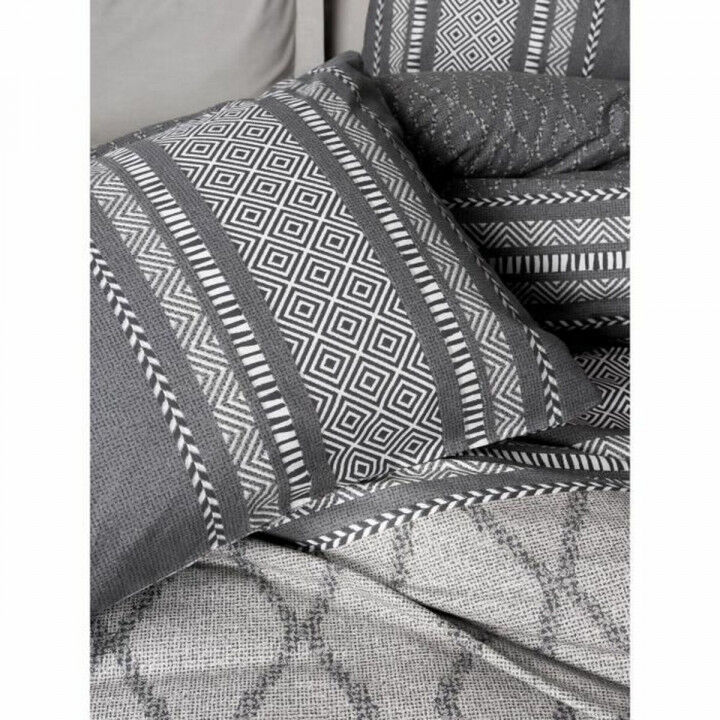 Dekbedovertrek set Multicolour 220 x 240 cm