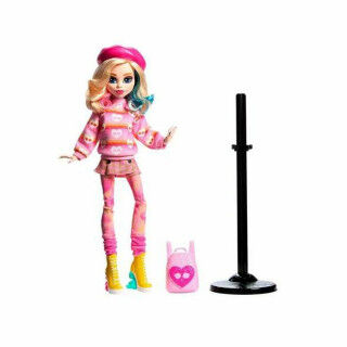 Muñeca Monster High Enid Sinclair
