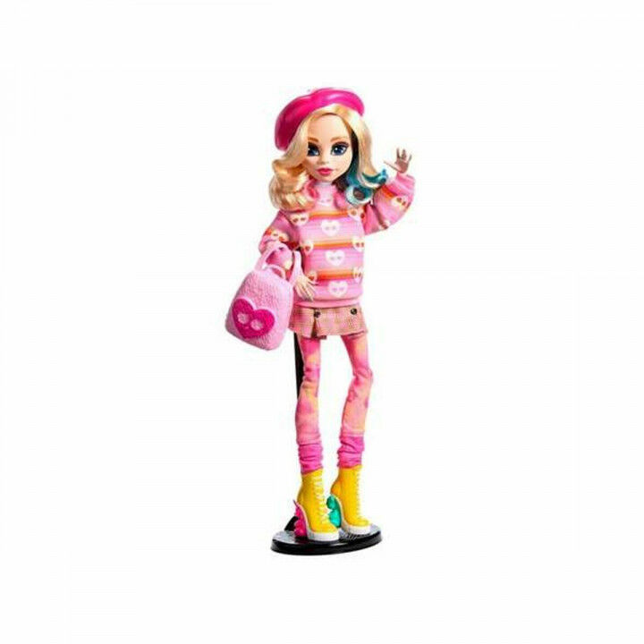 Puppe Monster High Enid Sinclair