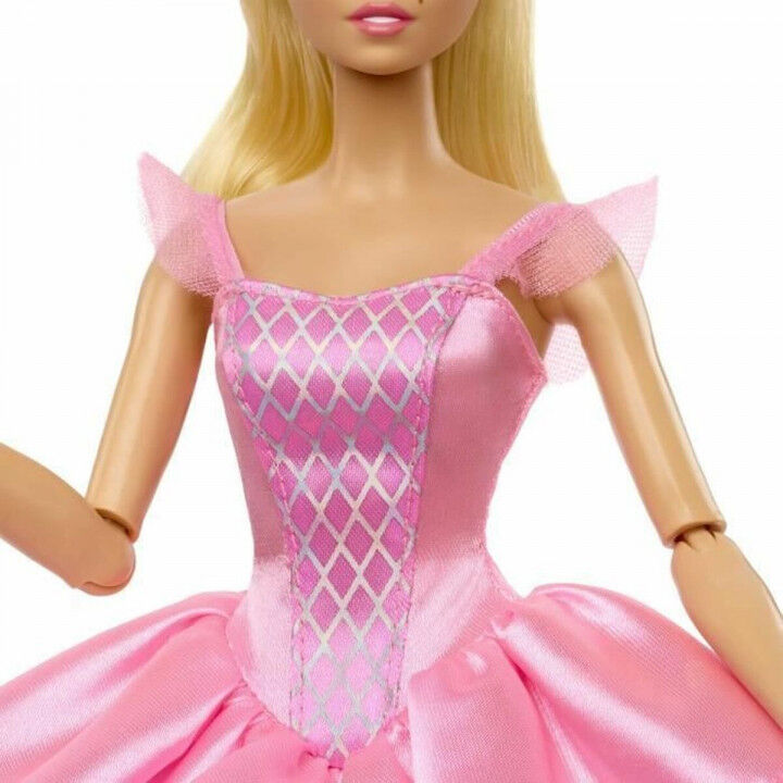 Poupée Barbie