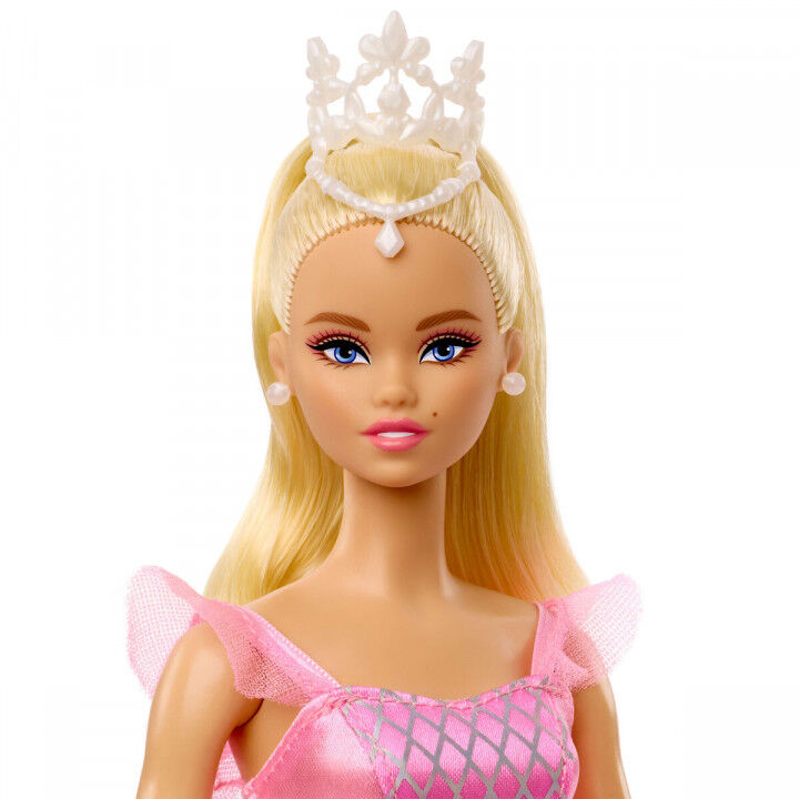 Puppe Barbie