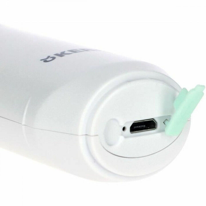 Elektrische nagelvijl voor huisdieren Kerbl