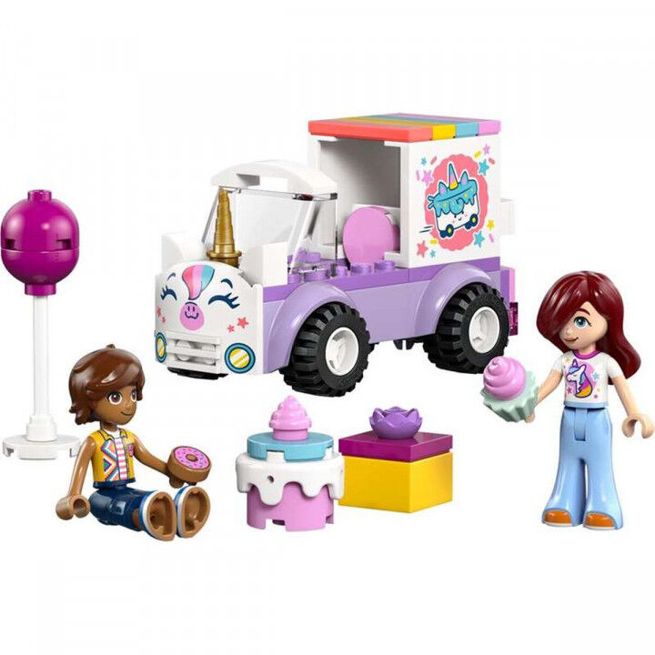 Juego de Construcción Lego Friends 42675