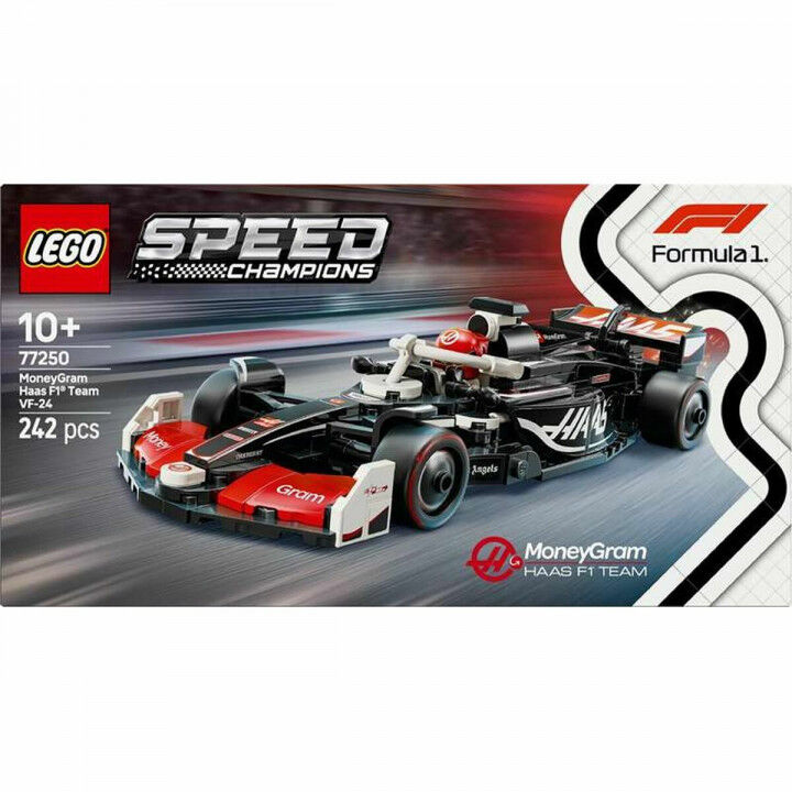 Set di Costruzioni Lego