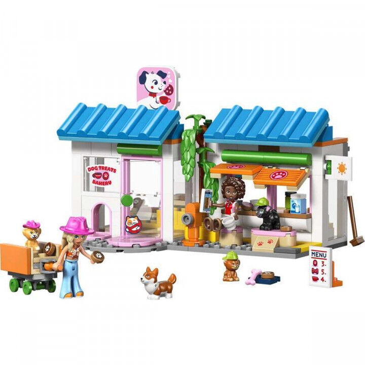 Construction set Lego Friends 42677