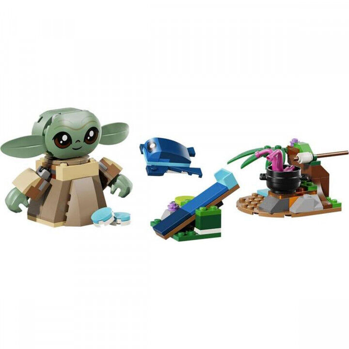 Set de construction Lego Star Wars 75443