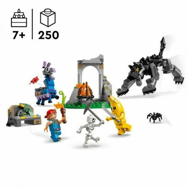 Set de construction Lego