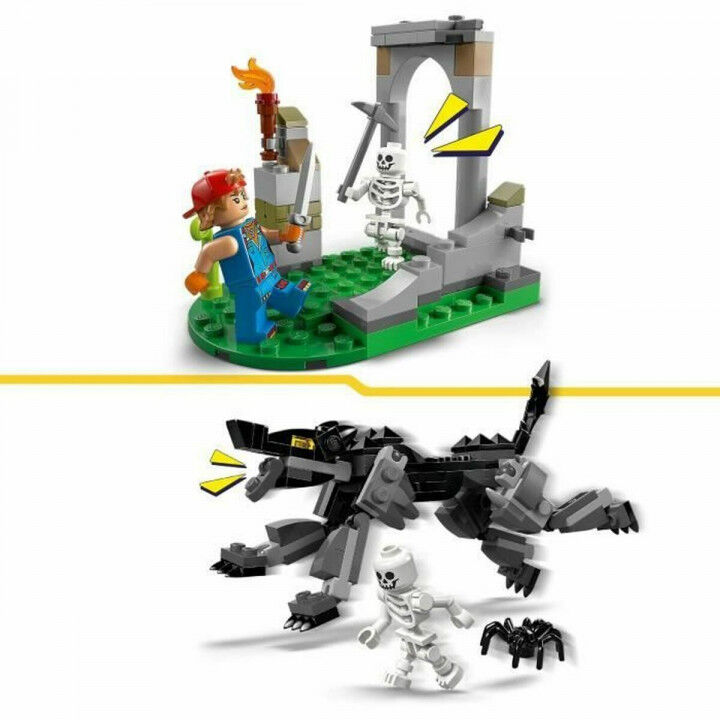 Juego de Construcción Lego