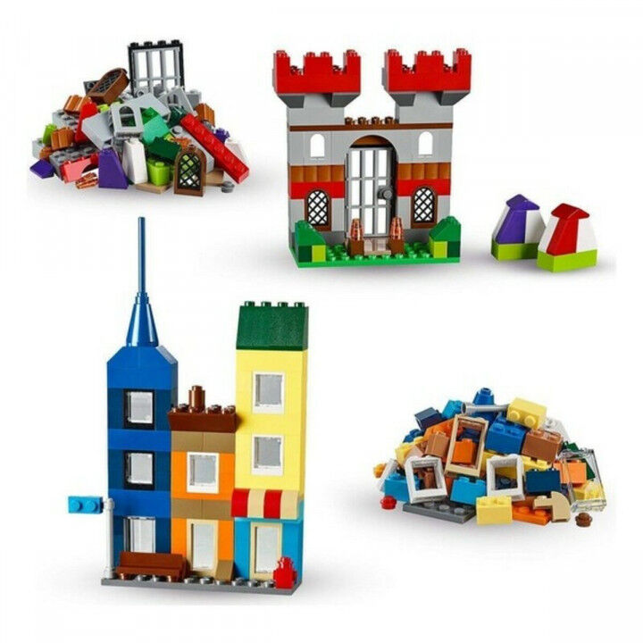 Bouwspel Brick Box Lego 10698 Multicolour (790 pcs)