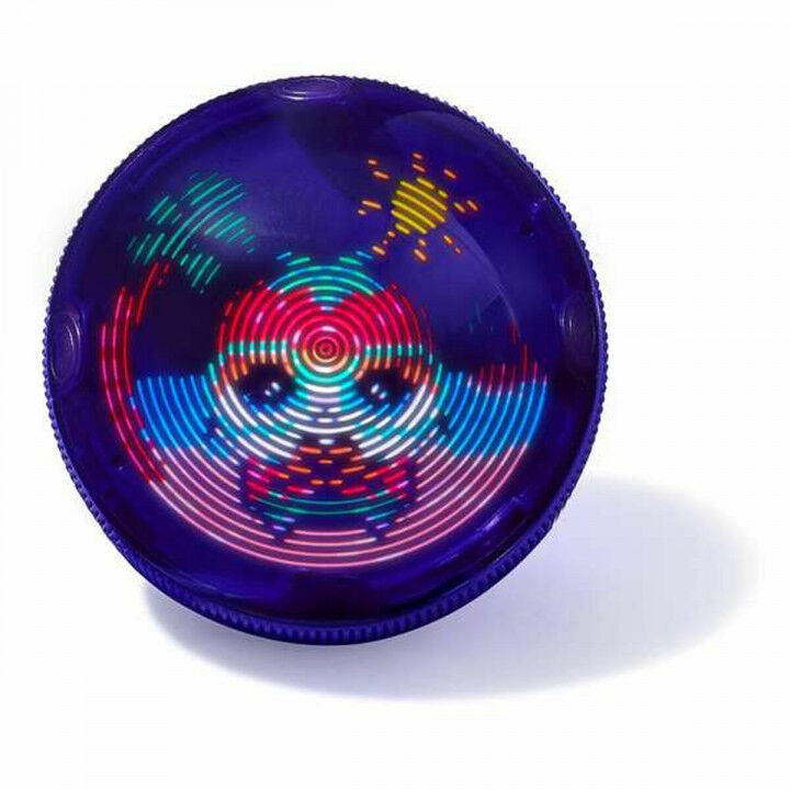 Animale Domestico virtuale BITZEE Hamsterball 20 x 12 x 20 cm