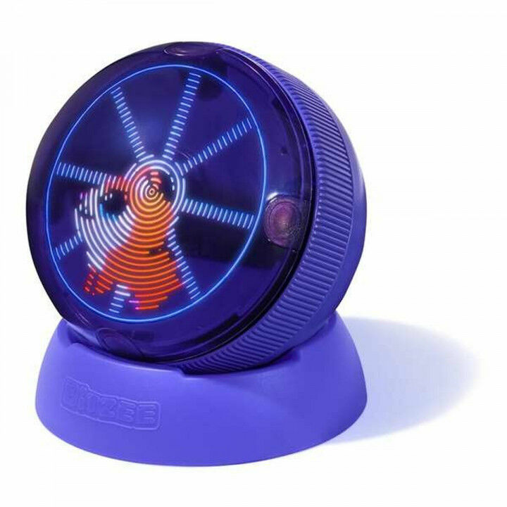 Digital pet BITZEE Hamsterball 20 x 12 x 20 cm