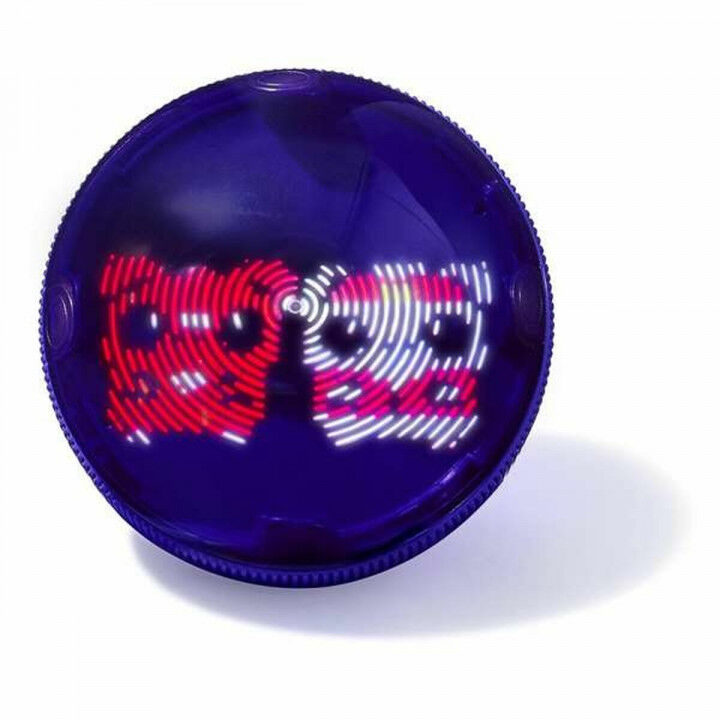 Digital pet BITZEE Hamsterball 20 x 12 x 20 cm