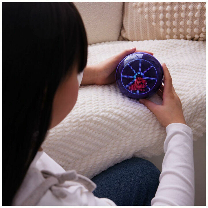 Digital pet BITZEE Hamsterball 20 x 12 x 20 cm