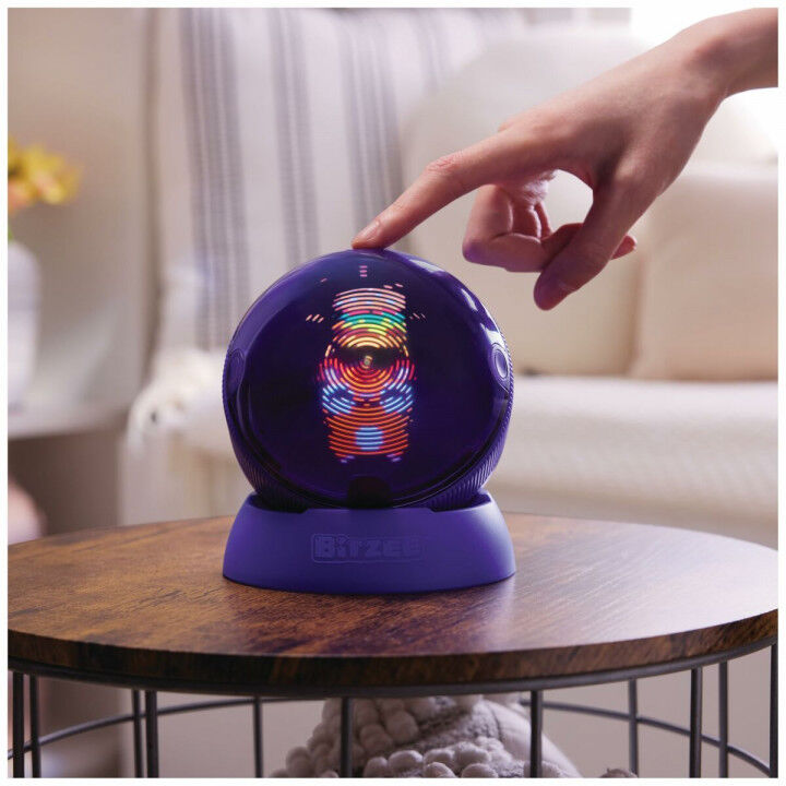 Virtueel huisdier BITZEE Hamsterball 20 x 12 x 20 cm