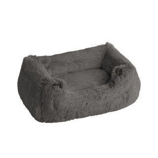 Dog Bed Hunter Anthracite 100 x 70 cm