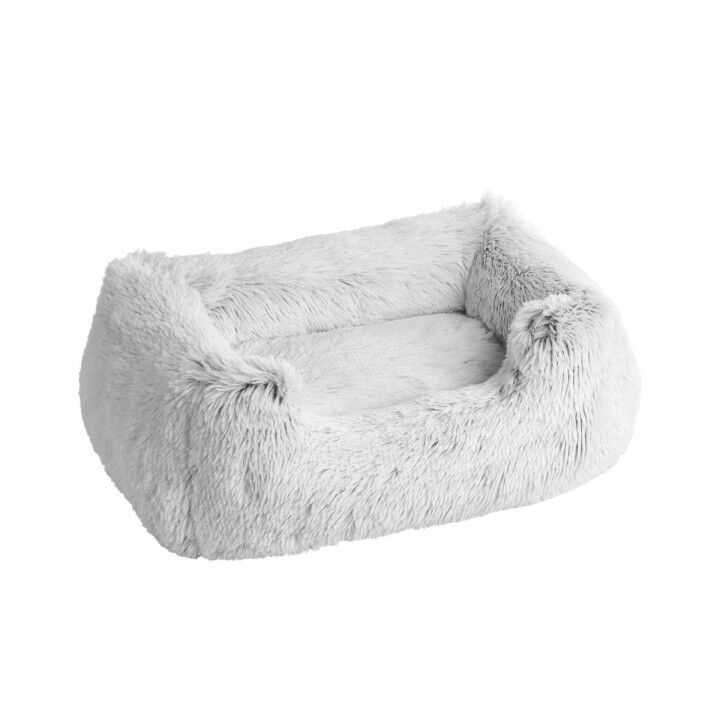 Hondenbed Hunter Wit 80 x 60 cm