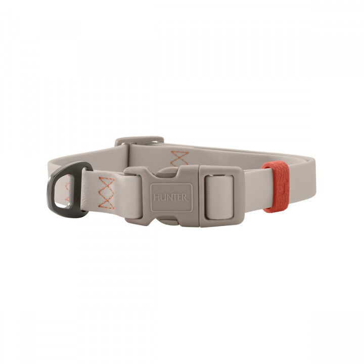 Collar para Perro Hunter Gris 45-65 cm