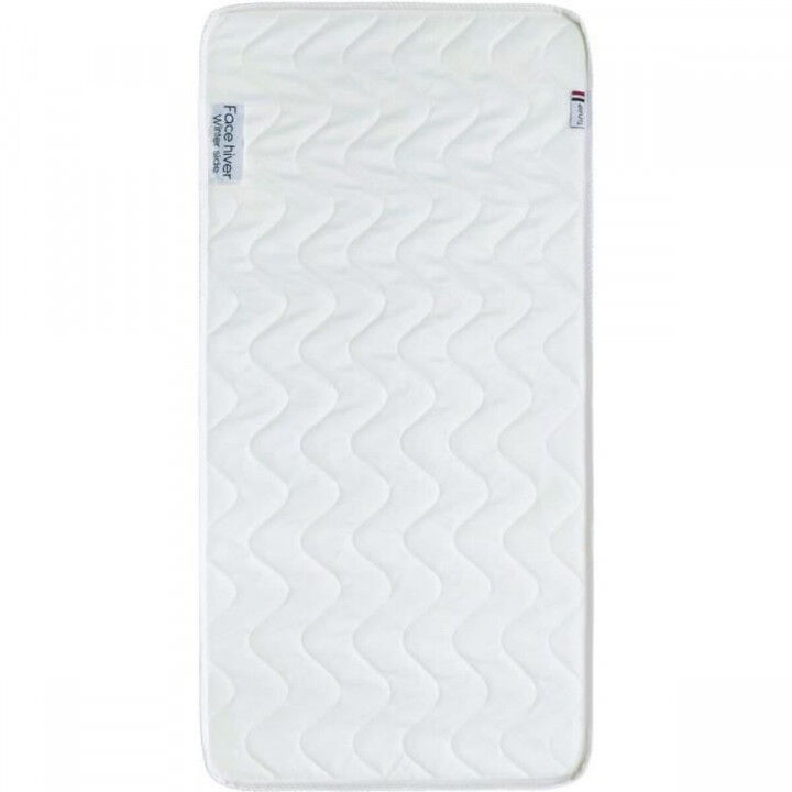 Cot mattress Tineo 70 x 140 cm