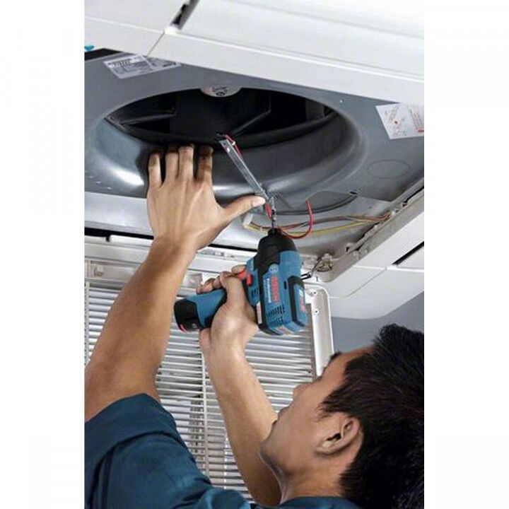 Tournevis électrique BOSCH GDR 12V-110 Professional 110 Nm