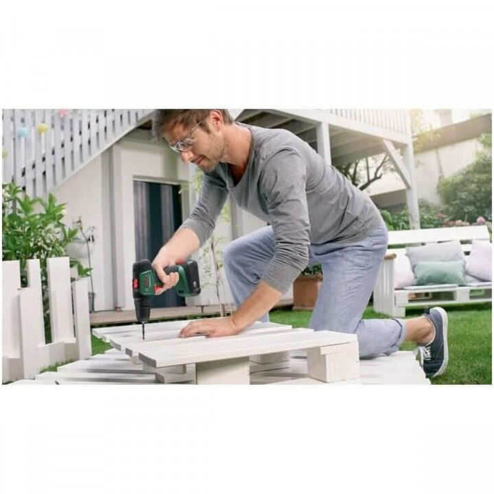 Tournevis électrique BOSCH 06039D4003 18 V 1450 rpm