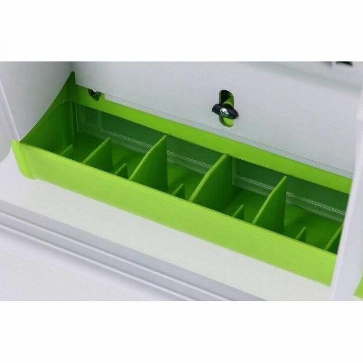 Comedero automático Kerbl Metal