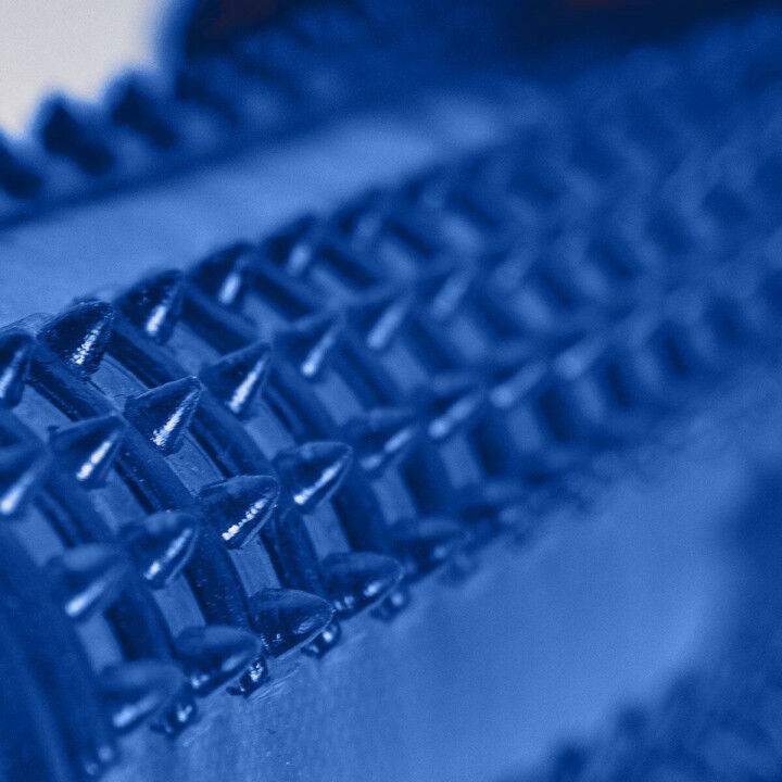 Kauwspeelgoed voor honden Spider-Man Rood 11 x 30 x 9 cm