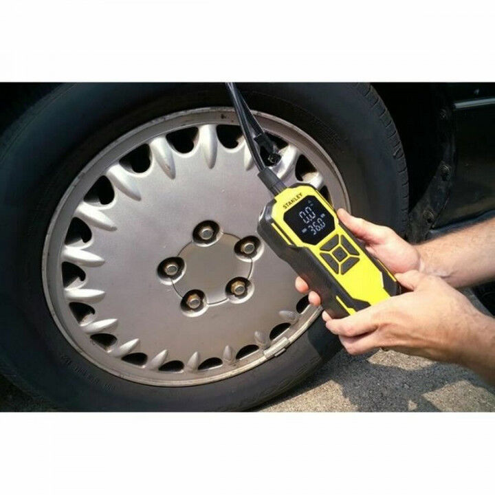 Air Compressor Stanley 12 L/MIN